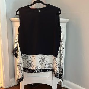 CH Carolina Herrera top